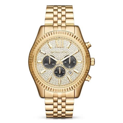 michael kors watch uk